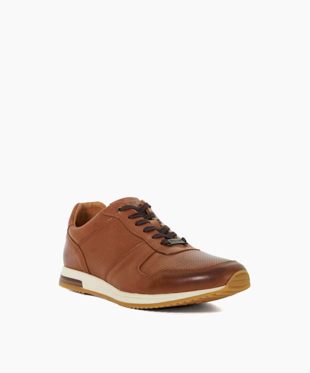 Dune London Trilogy Trainers