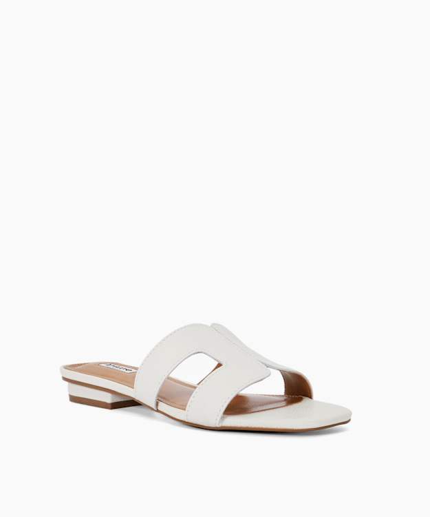 Dune London Loupe Sandals